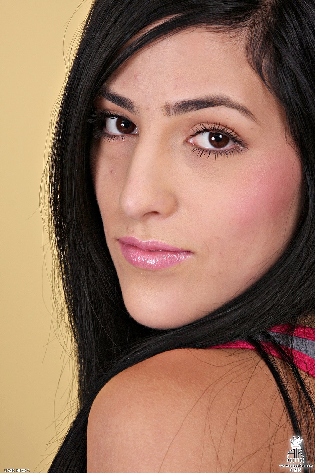 Photo HD Amara Heart - 1