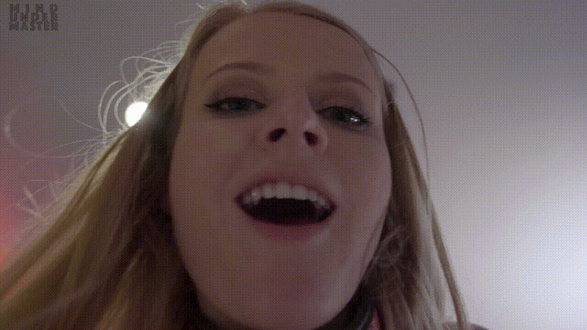 Paris White - ASMR Girl