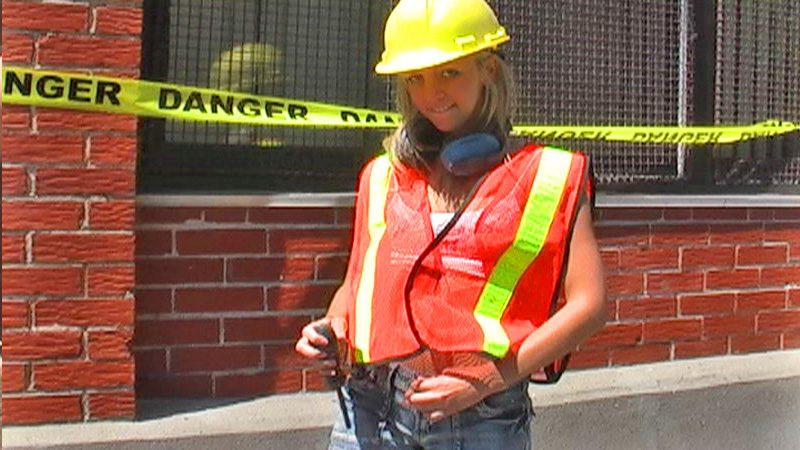 Construction Worker