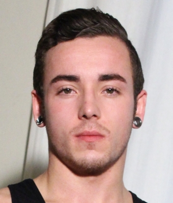 Photo HD Jack Taylor - 1