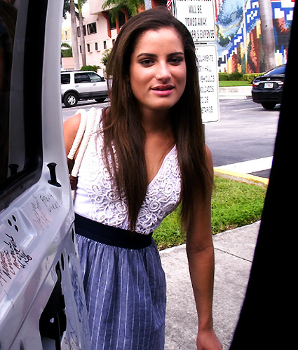 Photo HD Chi Chi Medina - 5