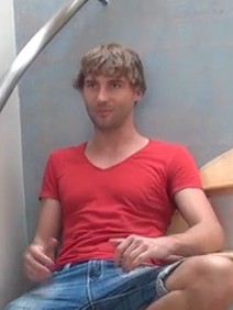 Photo HD Eliot Klein - 1