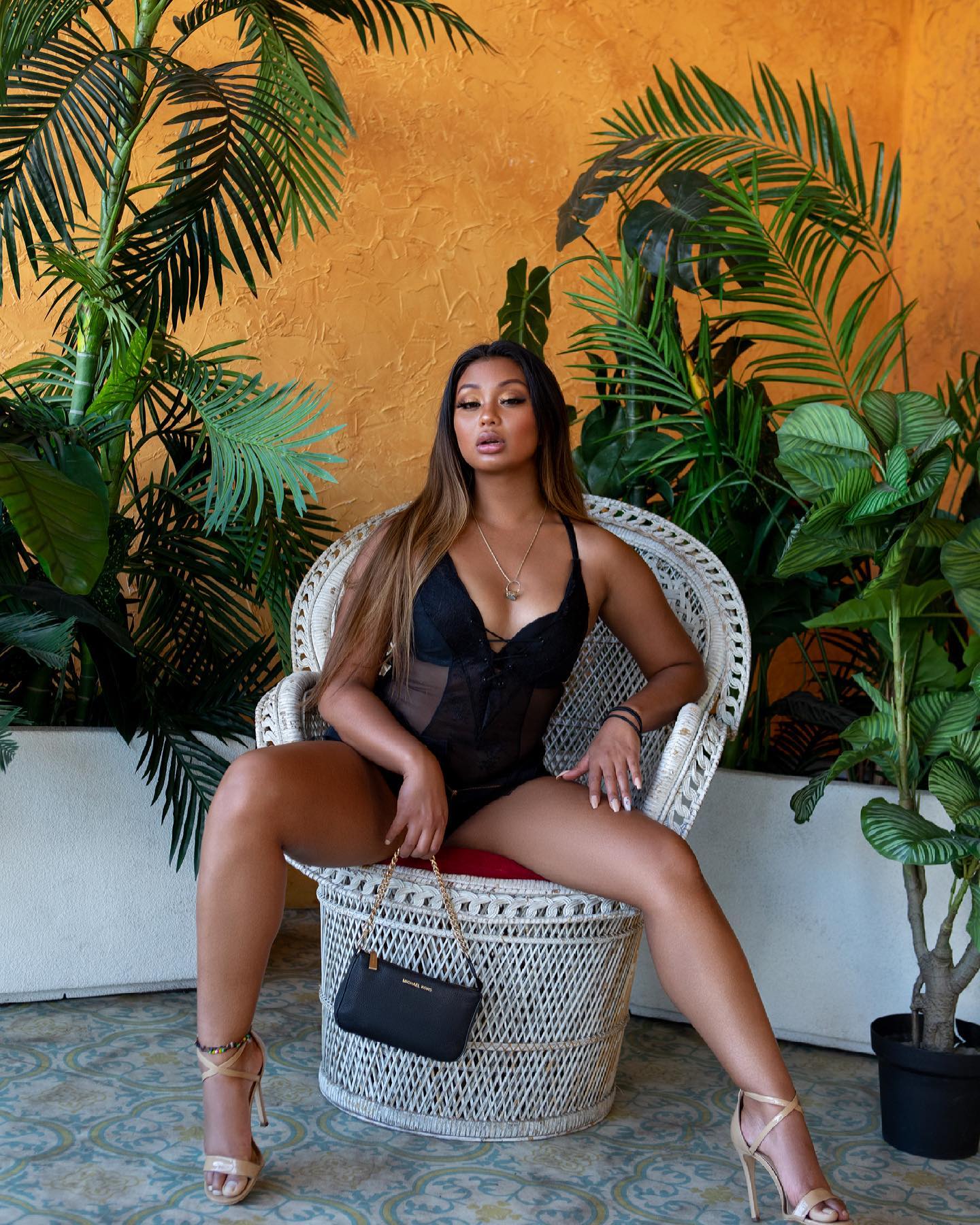 Photo HD Sydney Arielle - 2