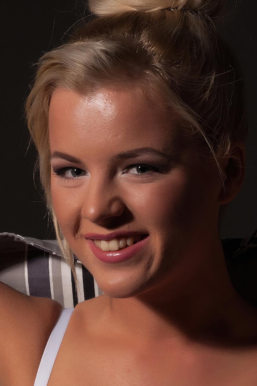 Linette Masturbation