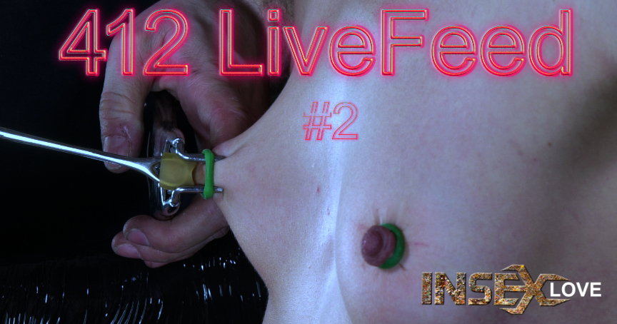 412 Live 2
