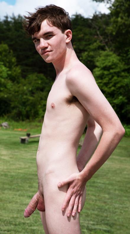 Photo HD Levi Hatter - 2