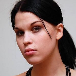 Photo HD Kailee Robinson - 9