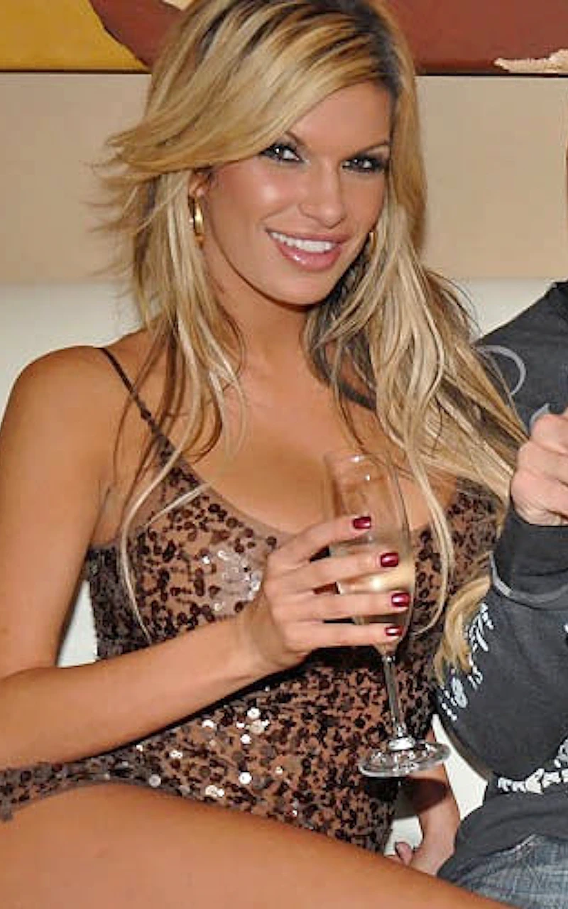 Kendall Brooks Wicked