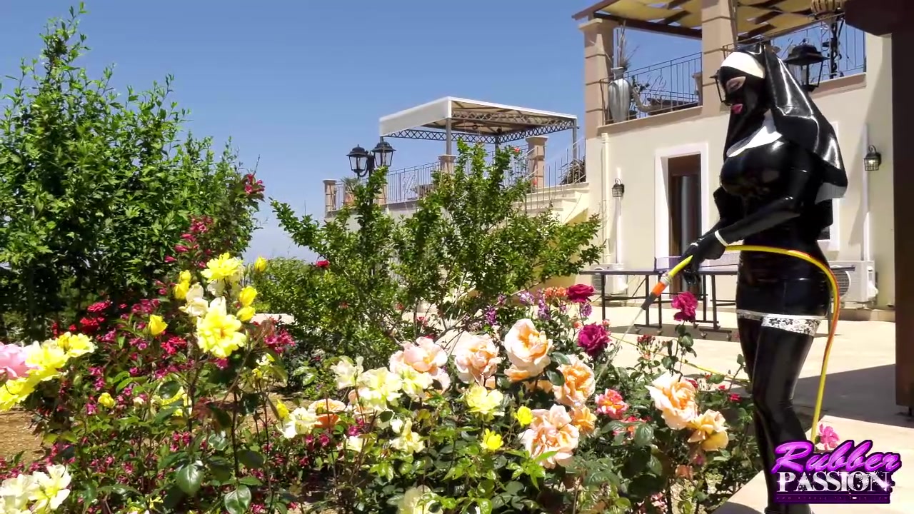 Deviant Rubber Nuns Pt:1