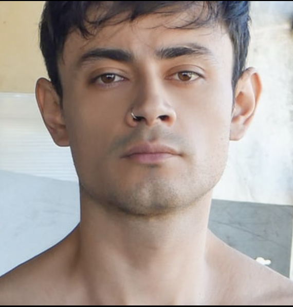 Photo HD Dylan Sins - 1