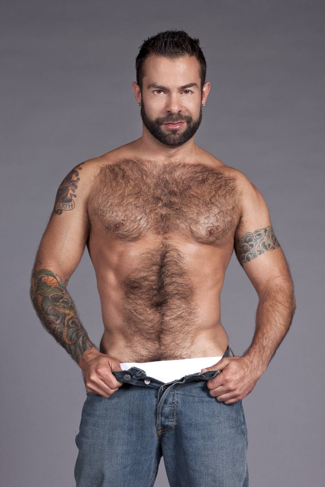 Photo HD Steve Cruz - 3