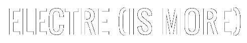 Electre