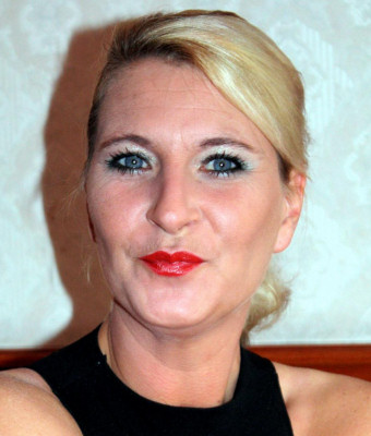 Photo HD Suzie M - 2