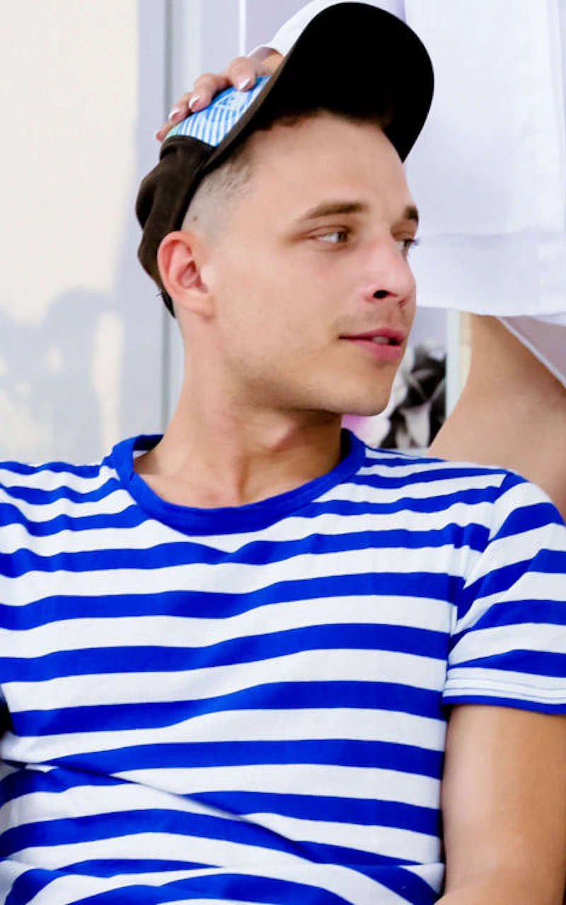 Photo HD Hugo Antonin - 2