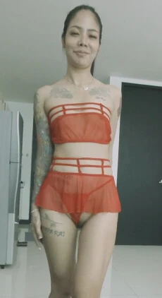 Madoka Wilde Interracial