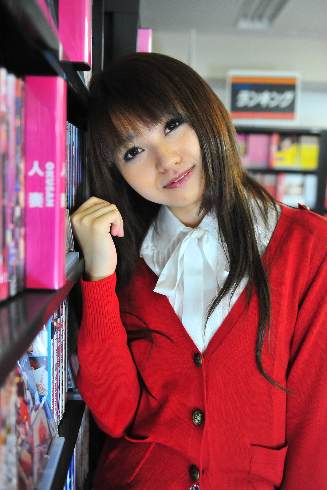 Photo HD Nozomi Aiuchi - 5