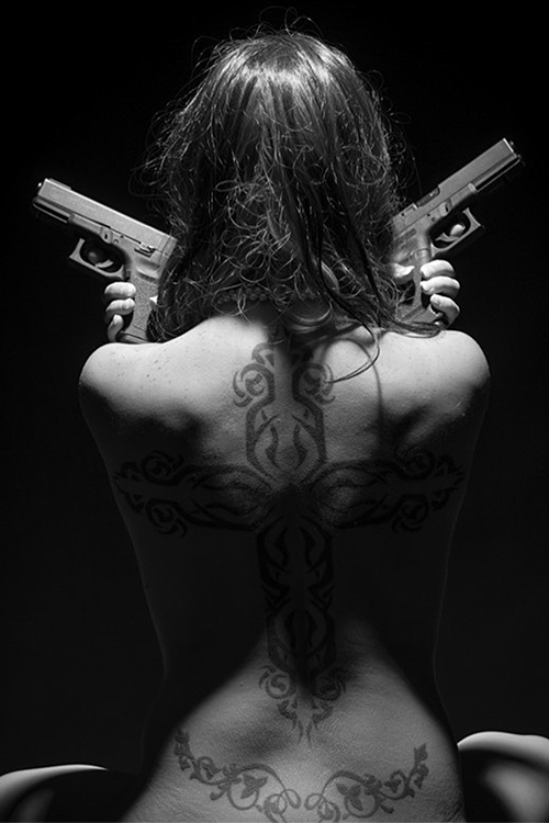 Photo HD Adora Love - 1