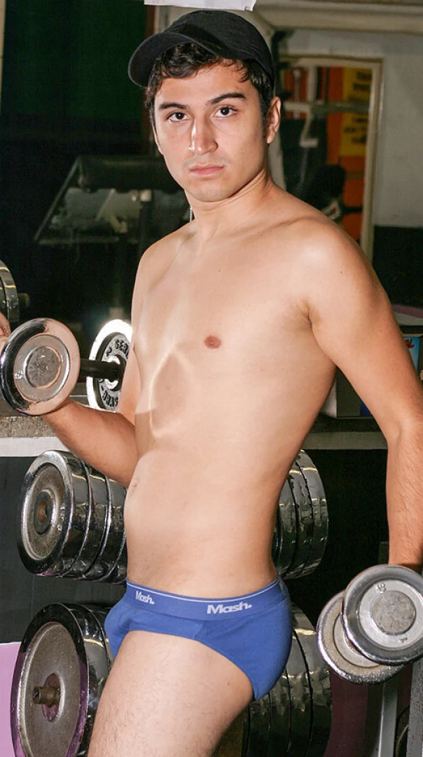 Caio Barcelos