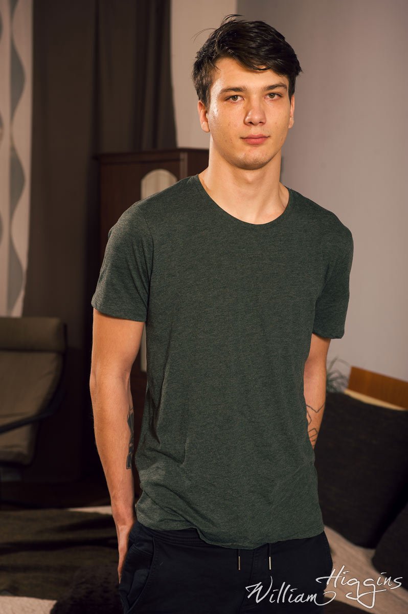 Photo HD John Jenkins - 4