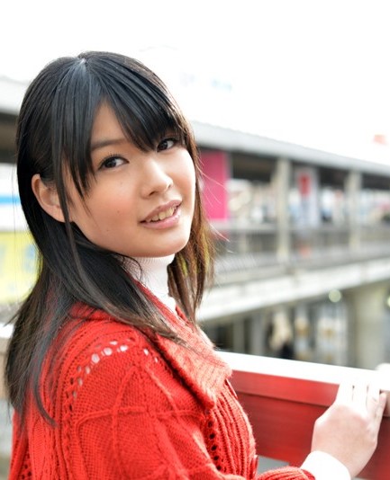 Itsuka Saya Creampie