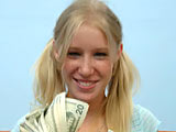 Teens For Cash: Allison Pierce - V2