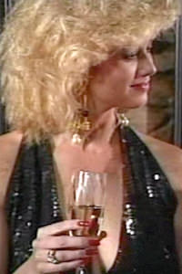 Betty Jean Bradley Anulingus