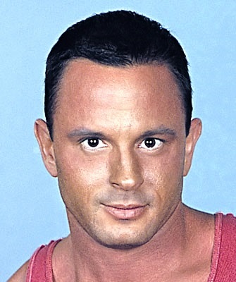 Photo HD Tony Lazzari - 2