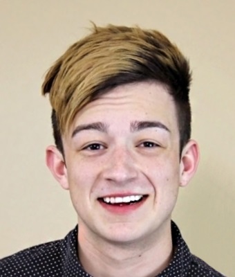 Silas Gray Anulingus