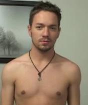 Michael Dames Broke Straight Boys