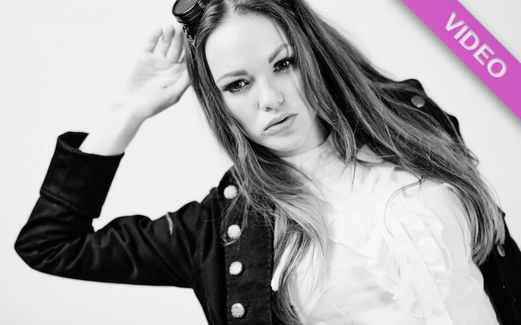 #207 – Military Highstyle shoot