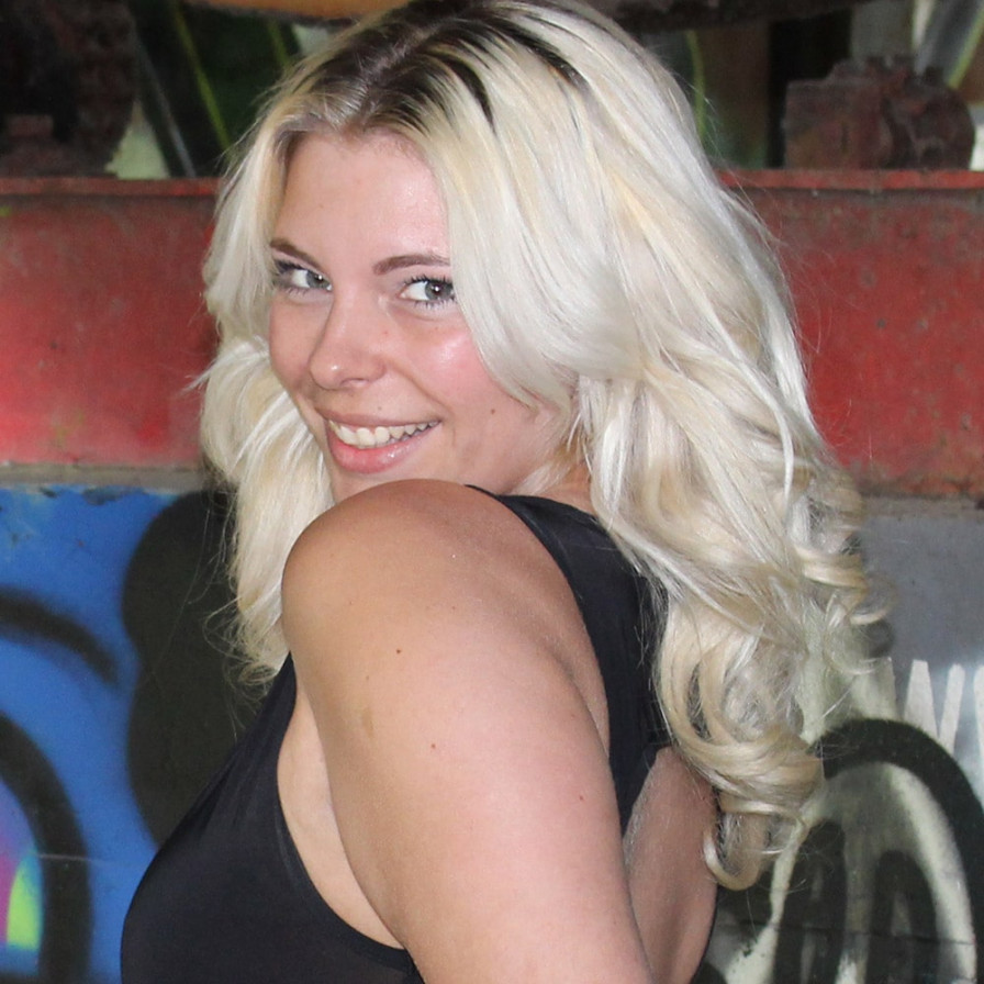 Chayenne Shea Squirt