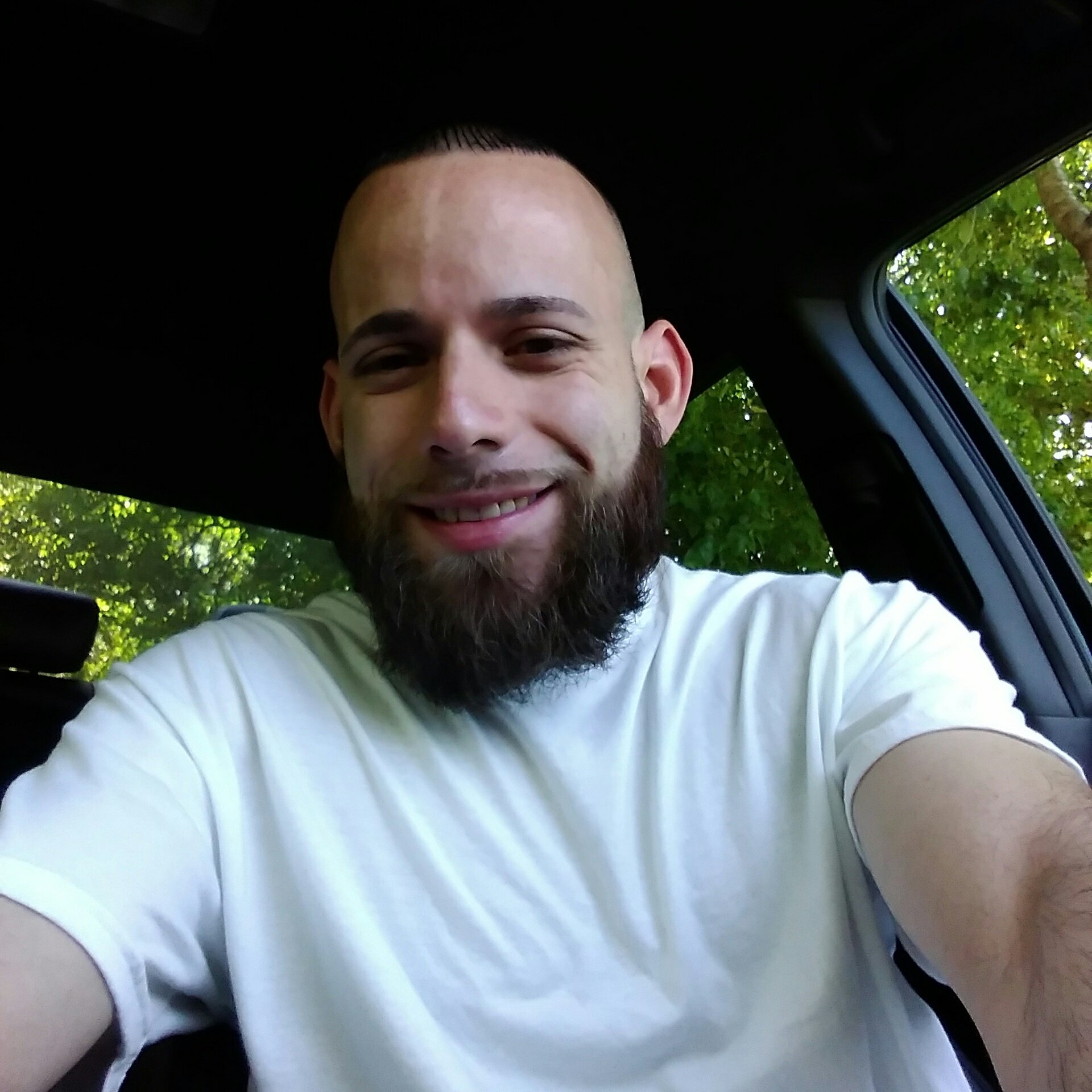 Photo HD John Cash - 1