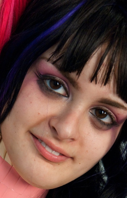 Eris DeSaire Fellation