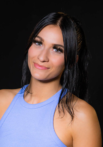 Samantha Creams Creampie