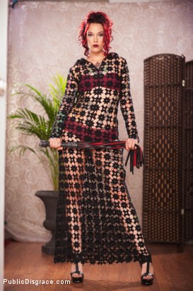 Photo HD Silvia Rubi - 4