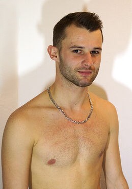 Tony Cisser