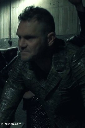 Photo HD Nacho Vidal - 6