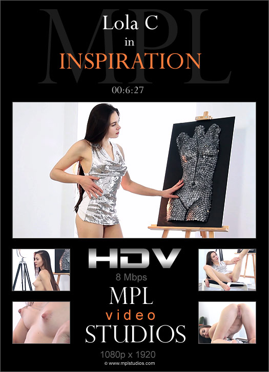 Inspired