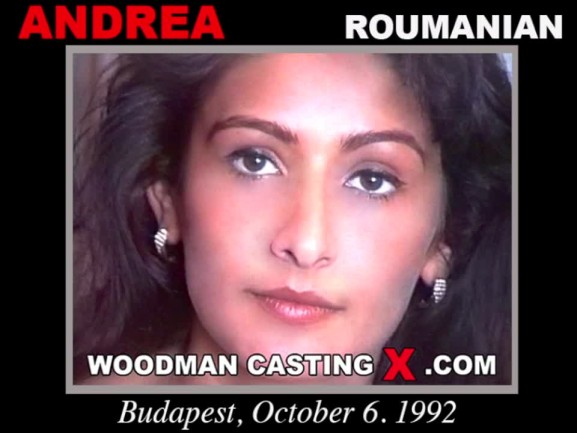 Andrea