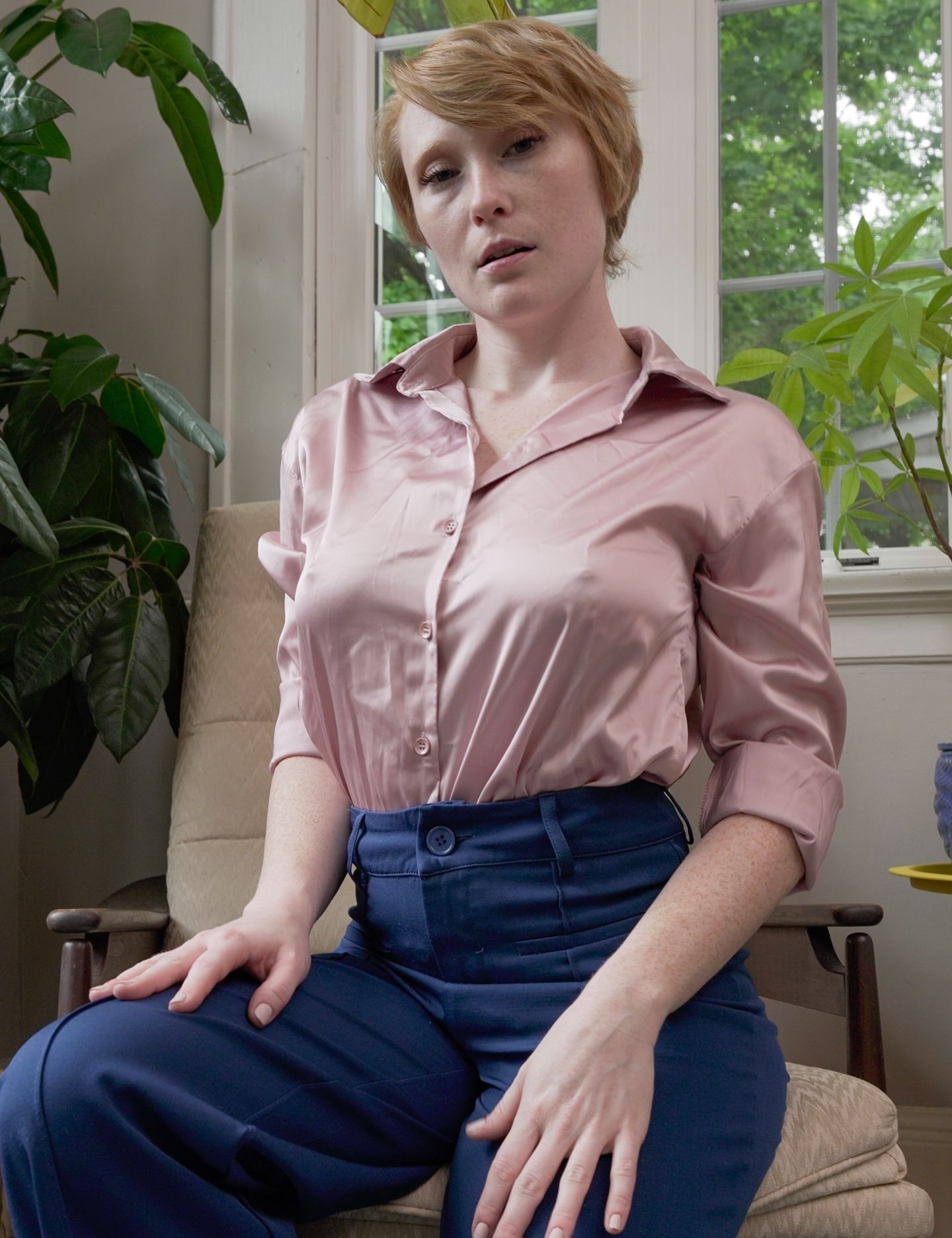 Photo HD Izzabella Robbins - 2