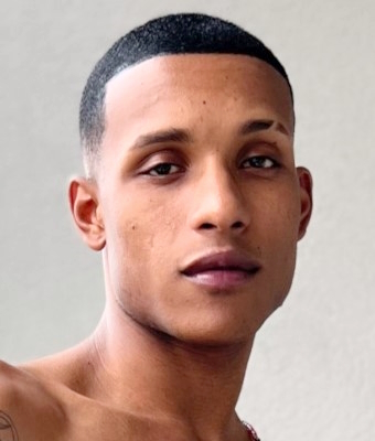 Joaozinho Rei Anulingus