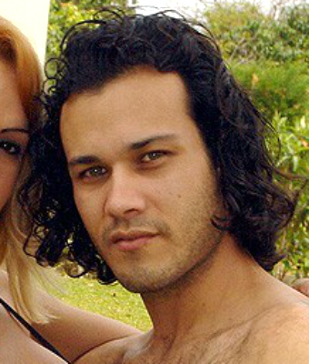 James Matarazzo Anulingus