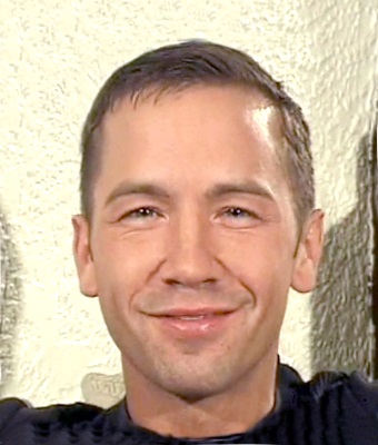 Ethan Star Interracial