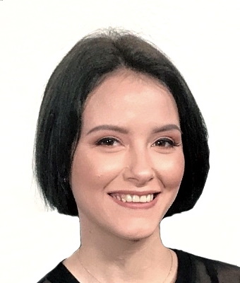 Photo HD Roxy Wilde - 1