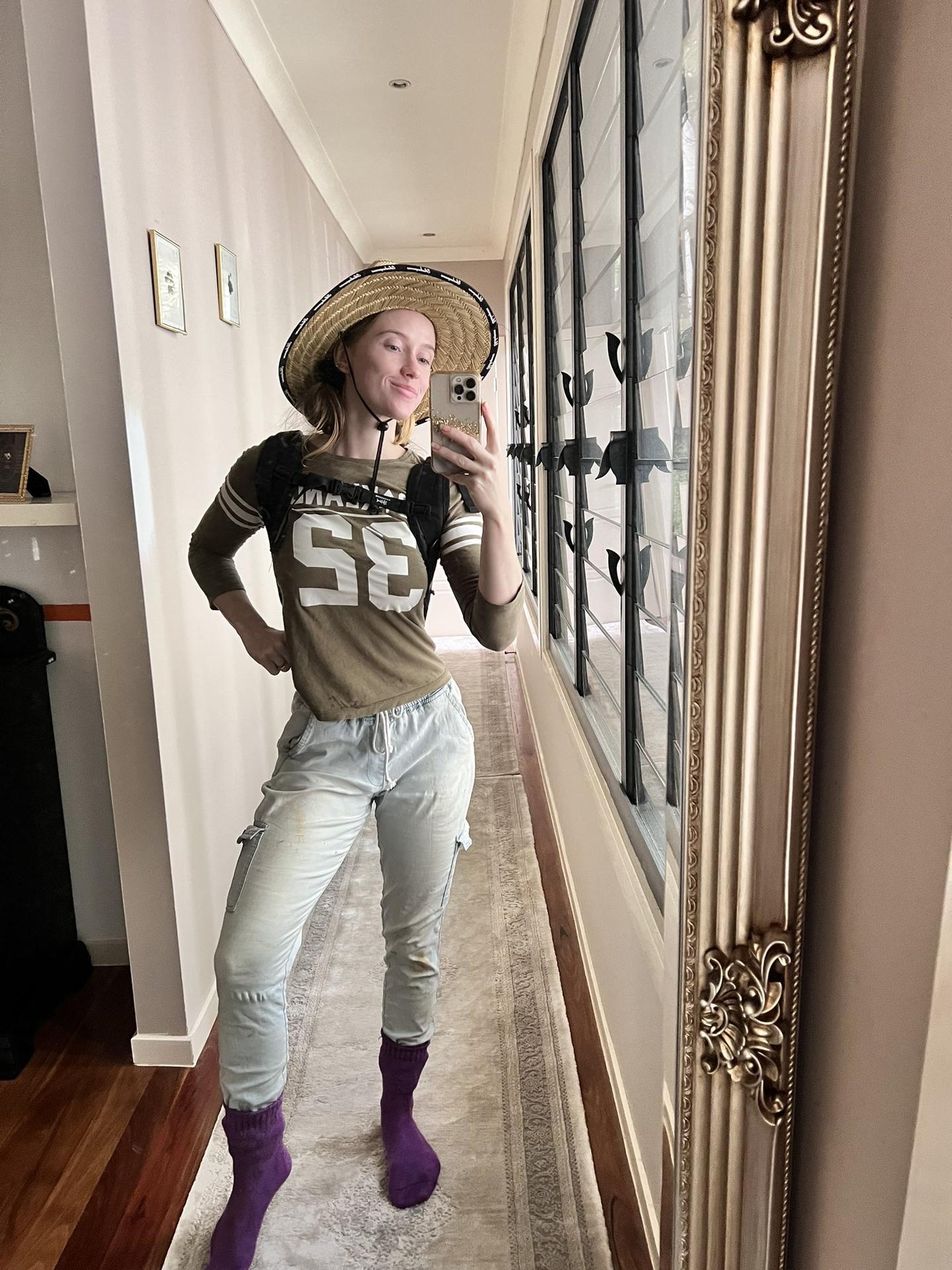 Photo HD Scarlet Chase - 5