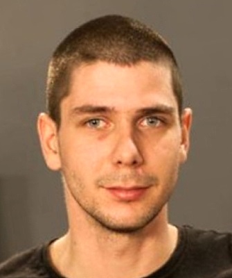 Oliver Timek William Higgins