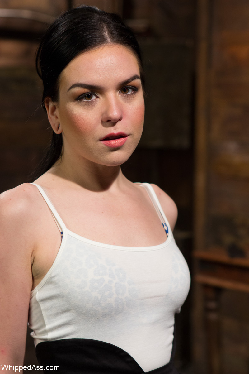 Photo HD Juliette March - 7