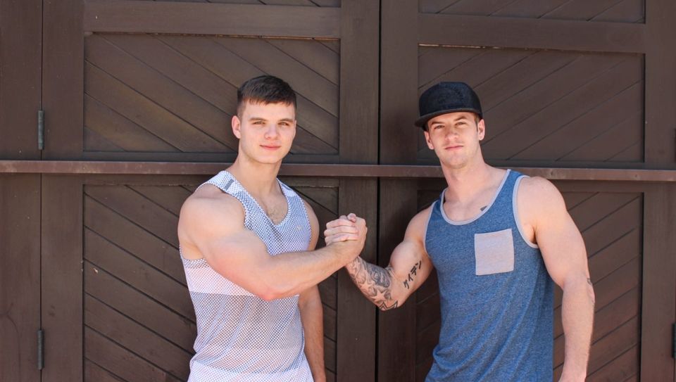 Ivan & Quentin