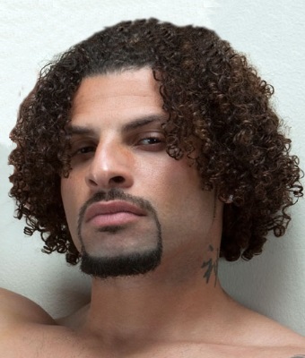 Ty Dylan Interracial