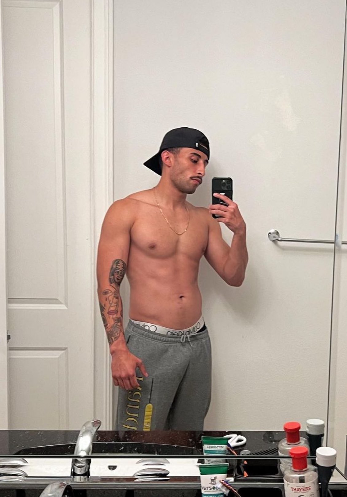 Photo HD Blake Rivers - 1